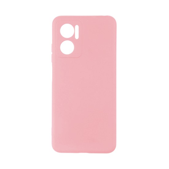 Silicone Case for Xiaomi Redmi 10 5g Pink